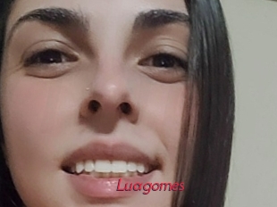 Luagomes