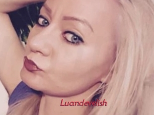 Luandevelish