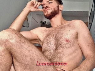 Luansantana