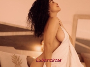 Lubanzirose