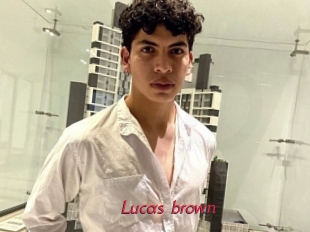 Lucas_brown
