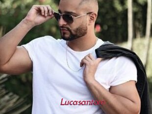 Lucasantoro
