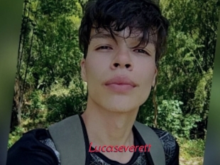 Lucaseverett