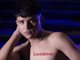Lucaslovee