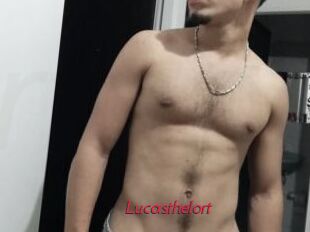 Lucasthelort