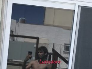Lucastora