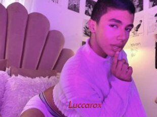 Luccarox