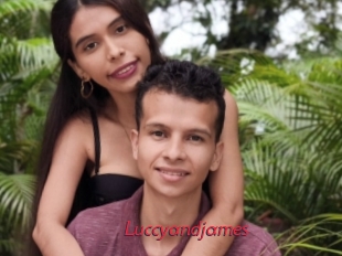 Luccyandjames