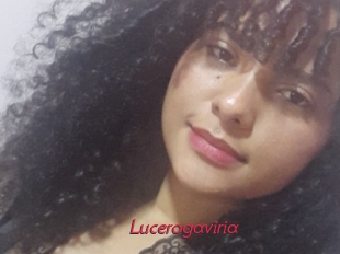 Lucerogaviria