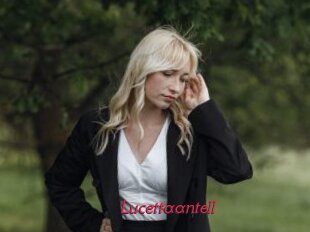 Lucettaantell