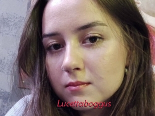 Lucettaboggus