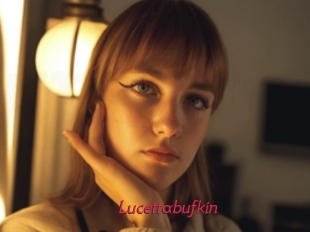 Lucettabufkin