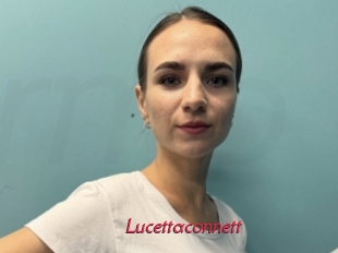 Lucettaconnett