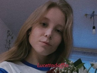 Lucettadaffin
