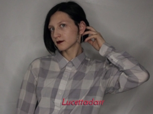 Lucettadarr