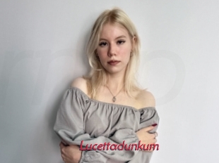 Lucettadunkum
