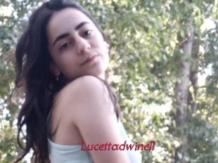 Lucettadwinell