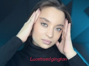 Lucettaedgington
