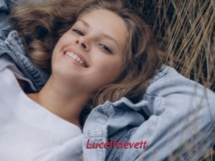 Lucettaevett