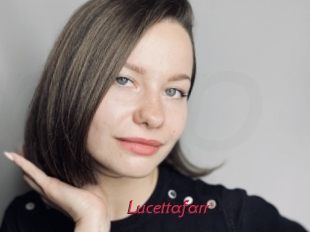 Lucettafarr