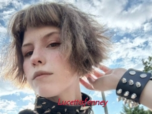 Lucettafenney