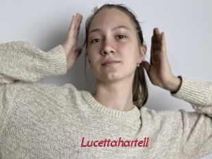 Lucettahartell
