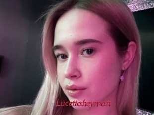 Lucettaheyman