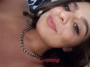 Luciaking
