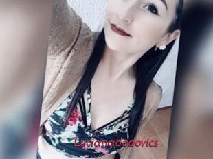 Lucianadodovics