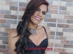 Lucianahornyrc