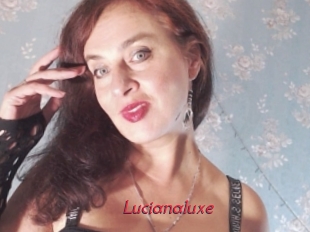 Lucianaluxe