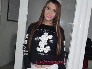Luciandmaxi