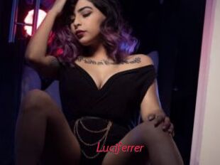 Luciferrer