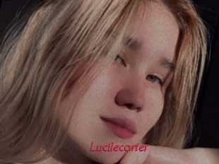 Lucilecarter