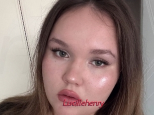 Lucillehenry
