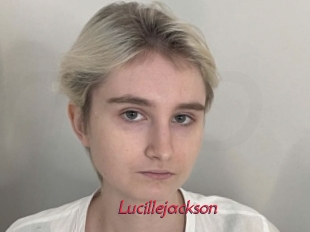 Lucillejackson