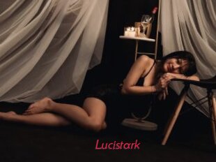 Lucistark