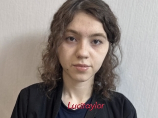 Lucitaylor