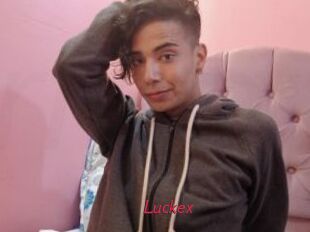 Luckex