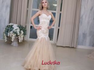 Luckrika