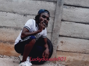 Luckyduuude901