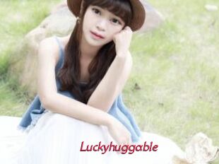 Luckyhuggable