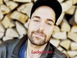 Luckyjames