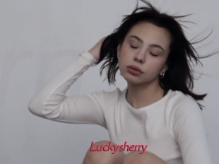 Luckysherry