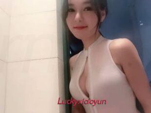 Luckyxiaoyun