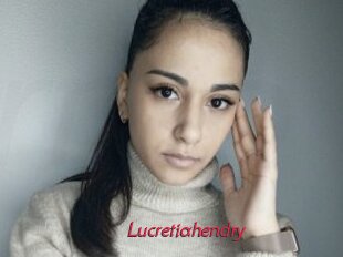 Lucretiahendry