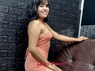 Lucy78sweet