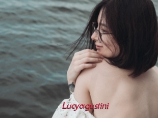 Lucyagustini