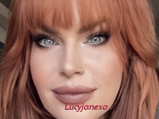 Lucyjanexo