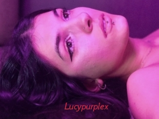 Lucypurplex